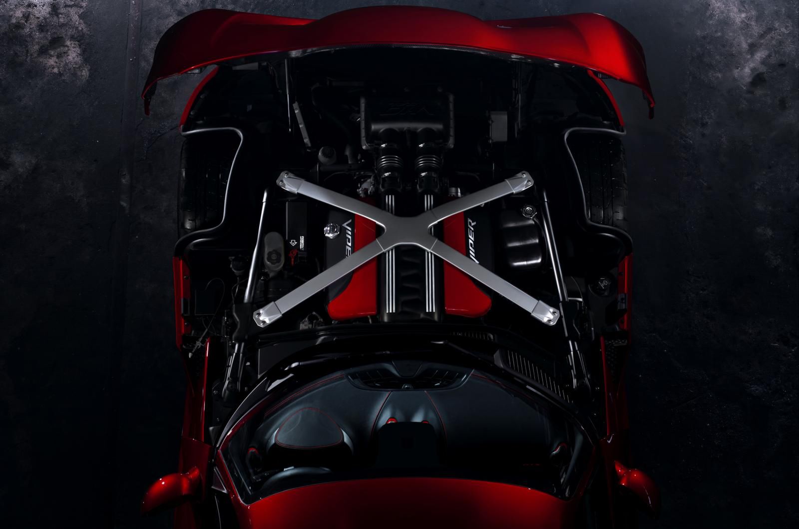 2013 SRT Viper - w żółci, czerwieni, czerni i niebieskim [aktualizacja] 177