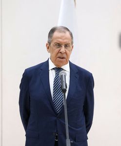 Praga rozsierdzona słowami Ławrowa. "To błazen"