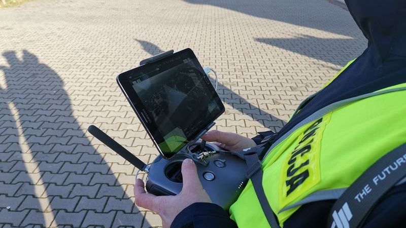 Policjanci liczą, że o ich nowych działaniach będzie głośno. To skłoni kierowców do przypomnienia sobie przepisów