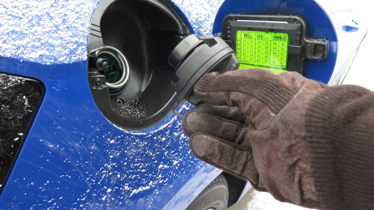 e-petrol: Ceny paliw nie wzrosną w ostatnim tygodniu stycznia