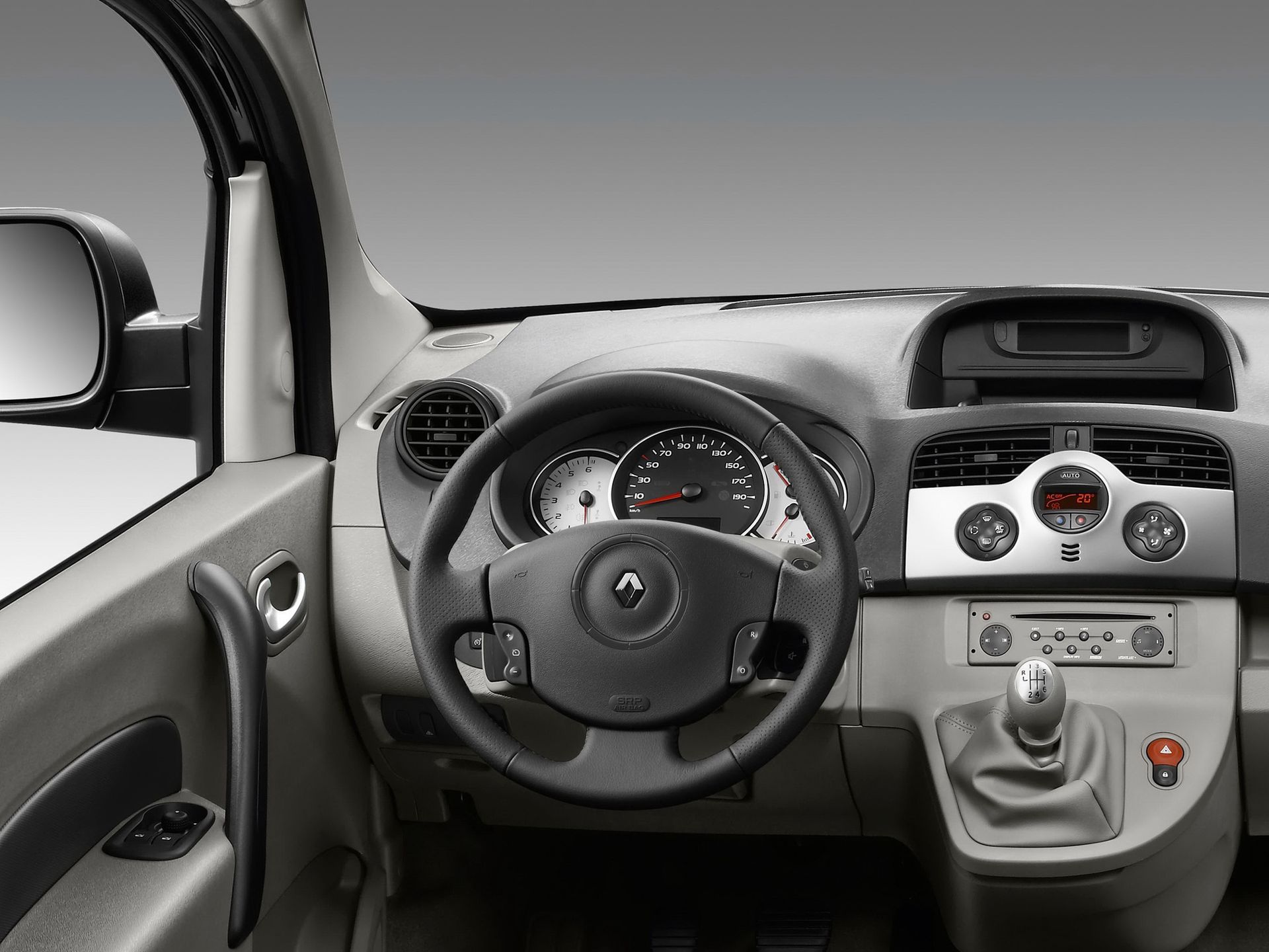 Renault Kangoo 11