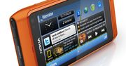 Nokia N8 szybsza o 54% niż Omnia HD i aż 180% niż N97!