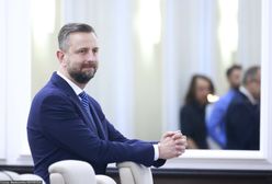 Szef PSL o głosowaniu. "Nie mam obaw. Jestem spokojny"