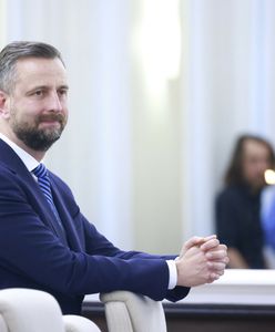 Szef PSL o głosowaniu. "Nie mam obaw. Jestem spokojny"