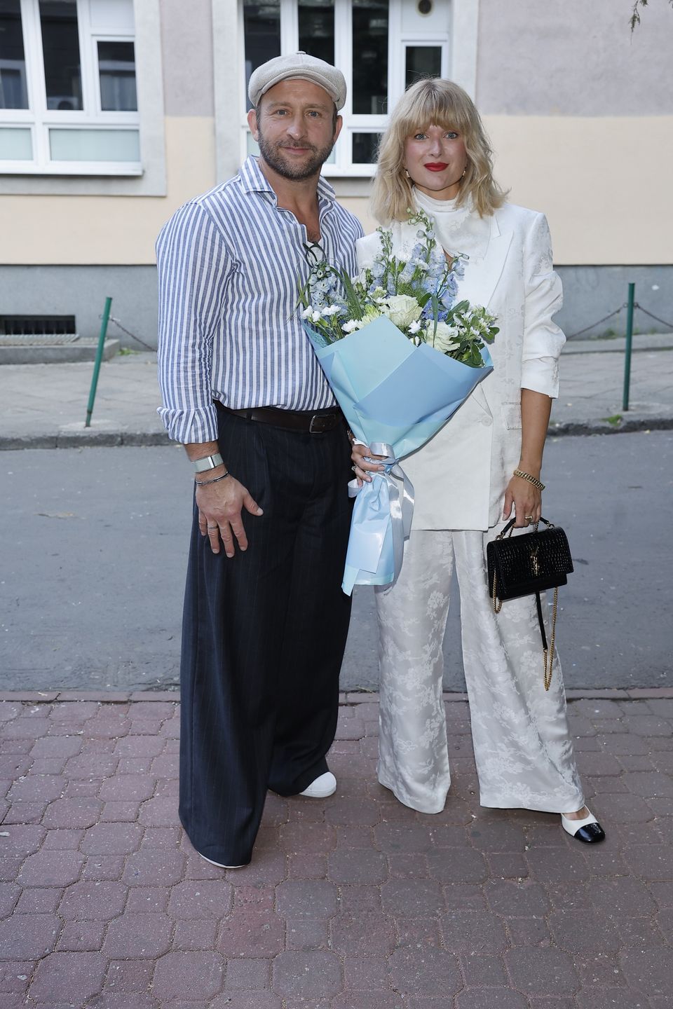 Borys Szyc