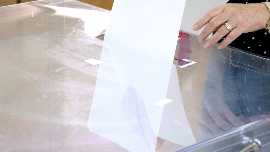 Wyborcy z niepełnosprawnościami mogą skorzystać ze wsparcia