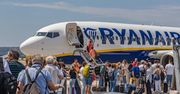 Ryanair wini rządy. Wzywa pasażerów do działania