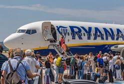 Ryanair wini rządy. Wzywa pasażerów do działania