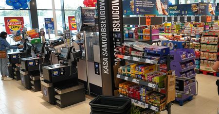 "GW": Warszawa. W stolicy siedem sklepów Lidl czynnych w niedziele