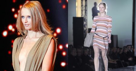 15 lat temu zasłynęła jako finalistka "Top Model". Tak dziś wygląda Anna Piszczałka
