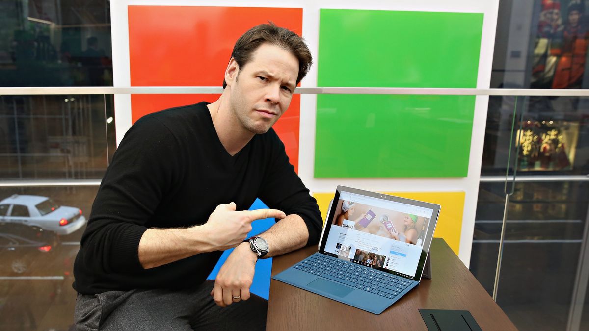 Windows 10 działa już w miliardzie urządzeń, fot. Getty Images