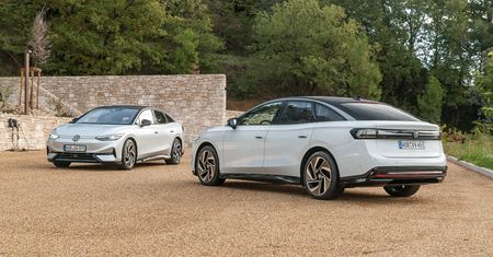 Volkswagen szuka sojuszników do tanich elektryków. Kierunek: Francja?