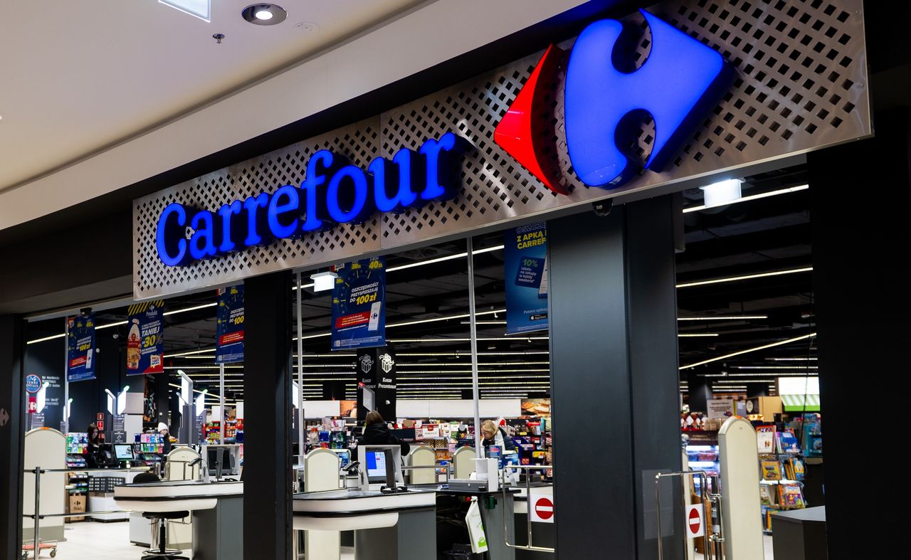 Akcja "Smaki Świata". Do 2 maja w Carrefour