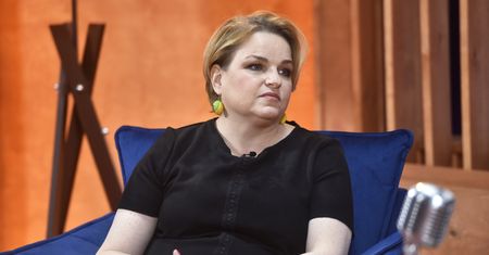 Katarzyna Bosacka kupiła ptasie mleczko i się zbulwersowała. Opisała to w sieci