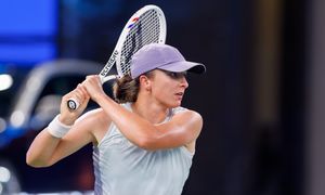 WTA Finals w Rijadzie. Iga Świątek zagra już w sobotę