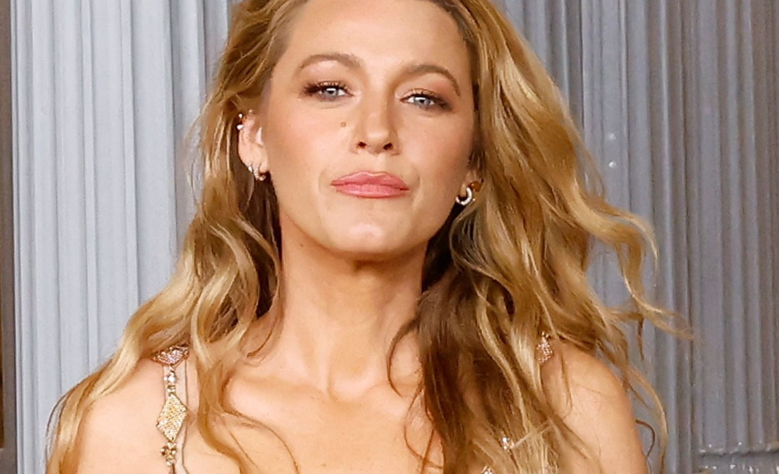 Blake Lively