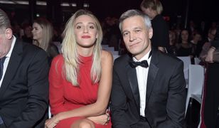 Zrobił żonie zdjęcie. Choć jest w bieliźnie, podzieliła się fotką