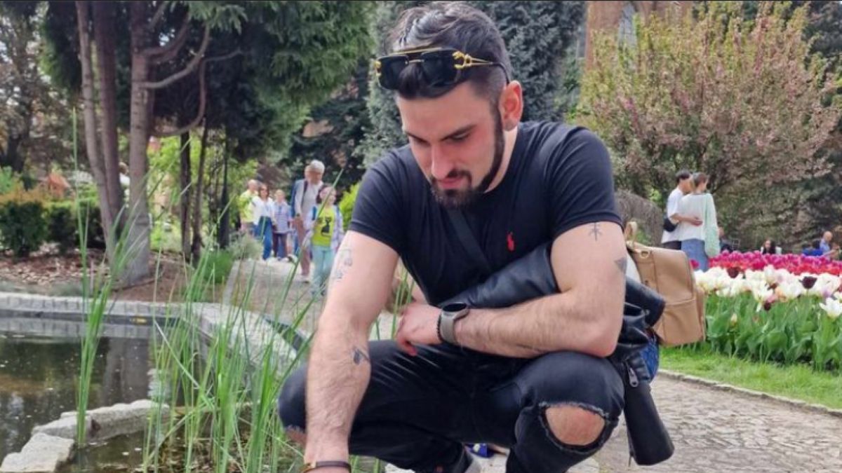 Daniel Dembowski trafił do aresztu w Tunezji. Jego wakacyjny wyjazd zmienił się w koszmar.