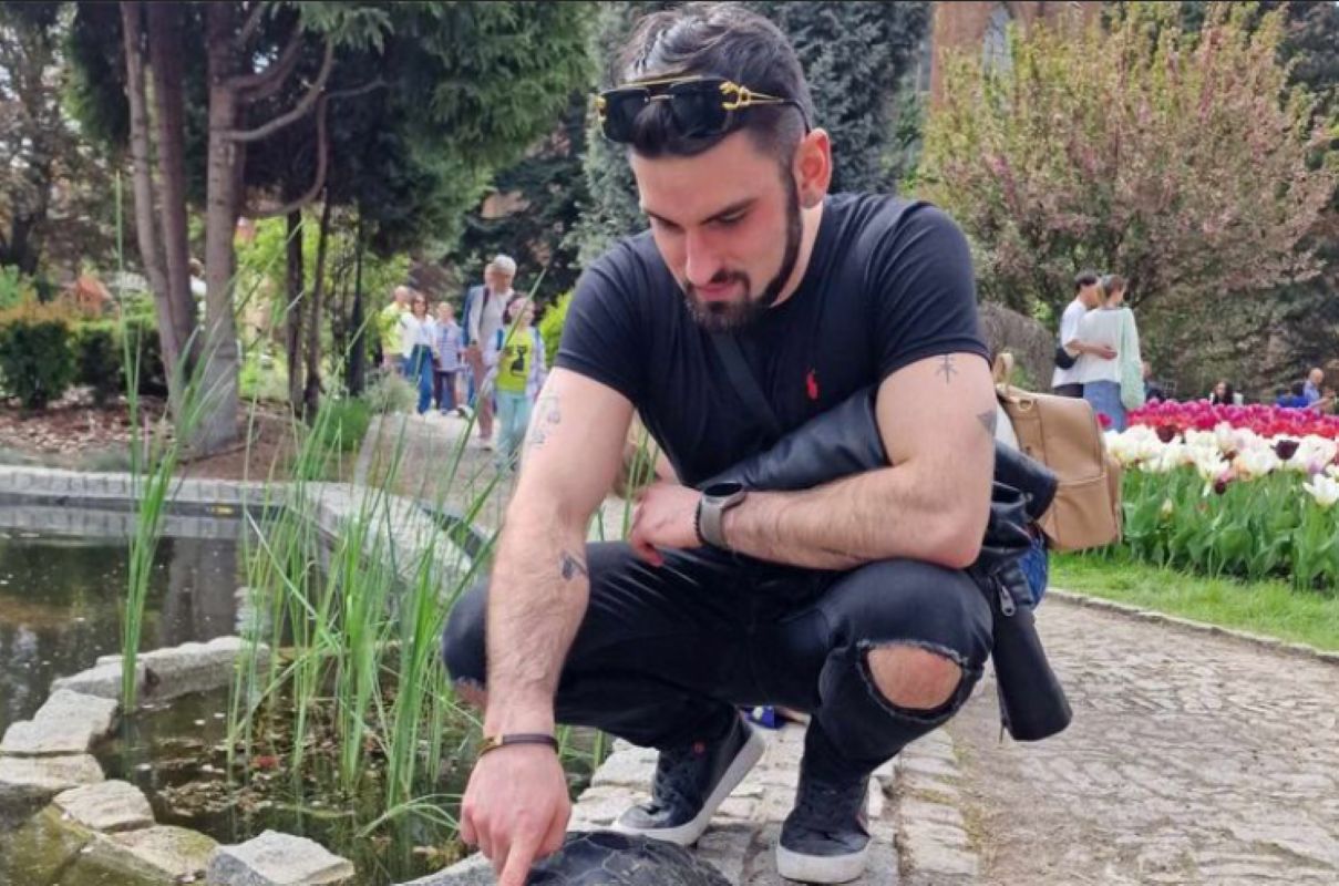 Daniel Dembowski trafił do aresztu w Tunezji. Jego wakacyjny wyjazd zmienił się w koszmar.