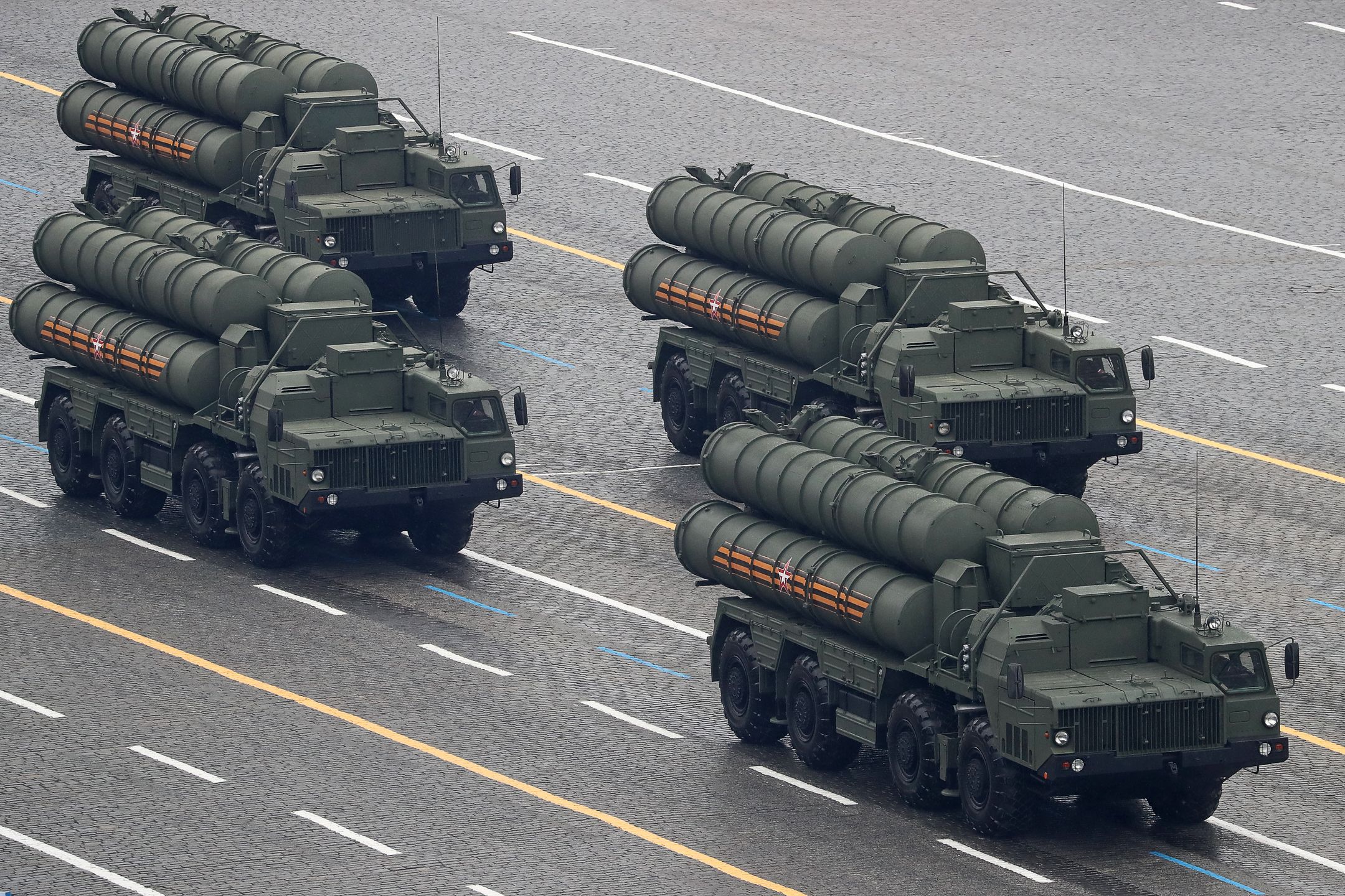 Jaki sprzęt pojawi się na manewrach Zapad-2021?