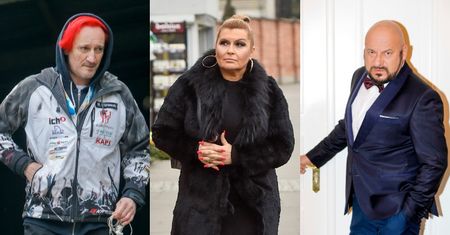 Z "Twoja twarz brzmi znajomo" WYLECIAŁA kolejna osoba!