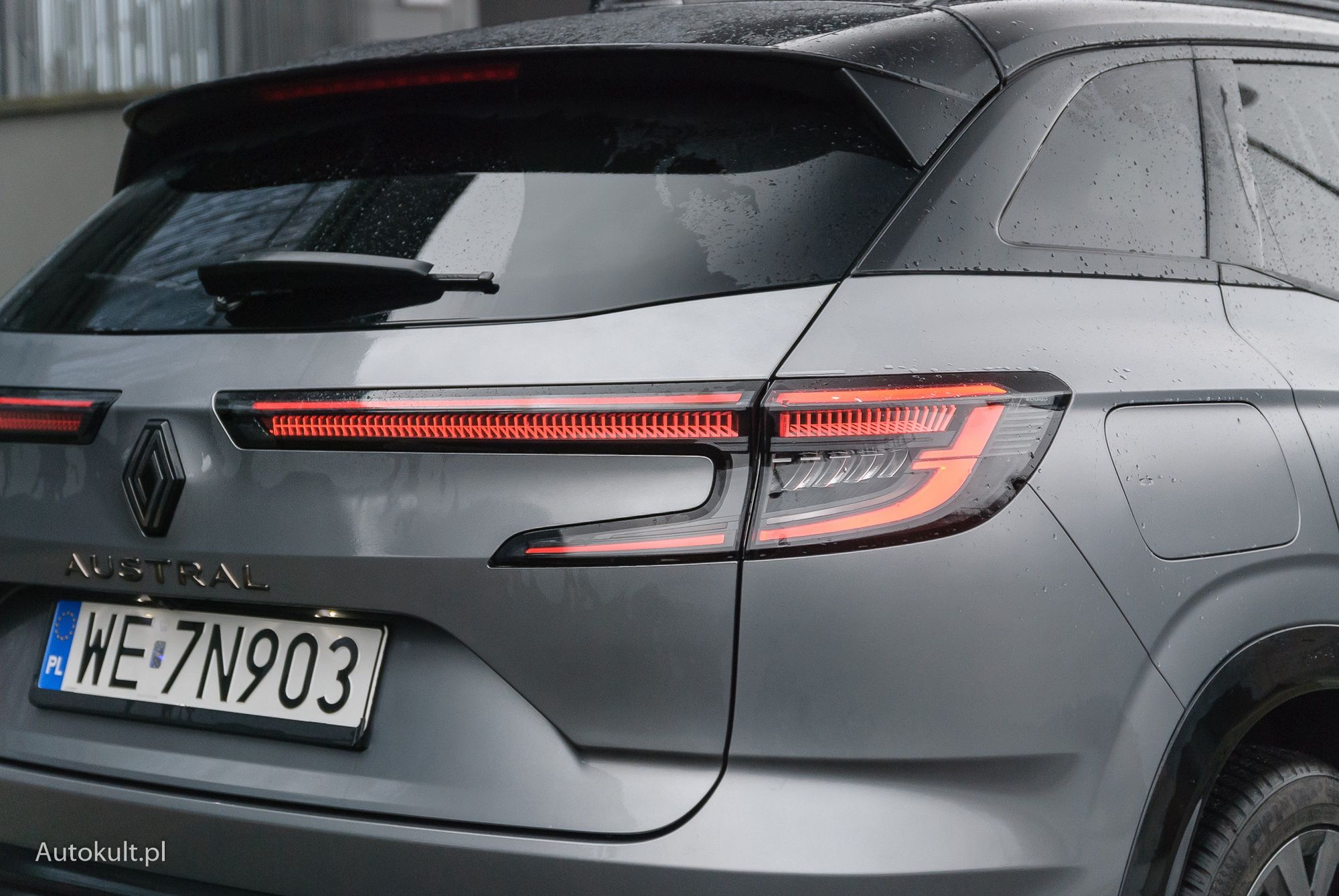 Renault Austral
