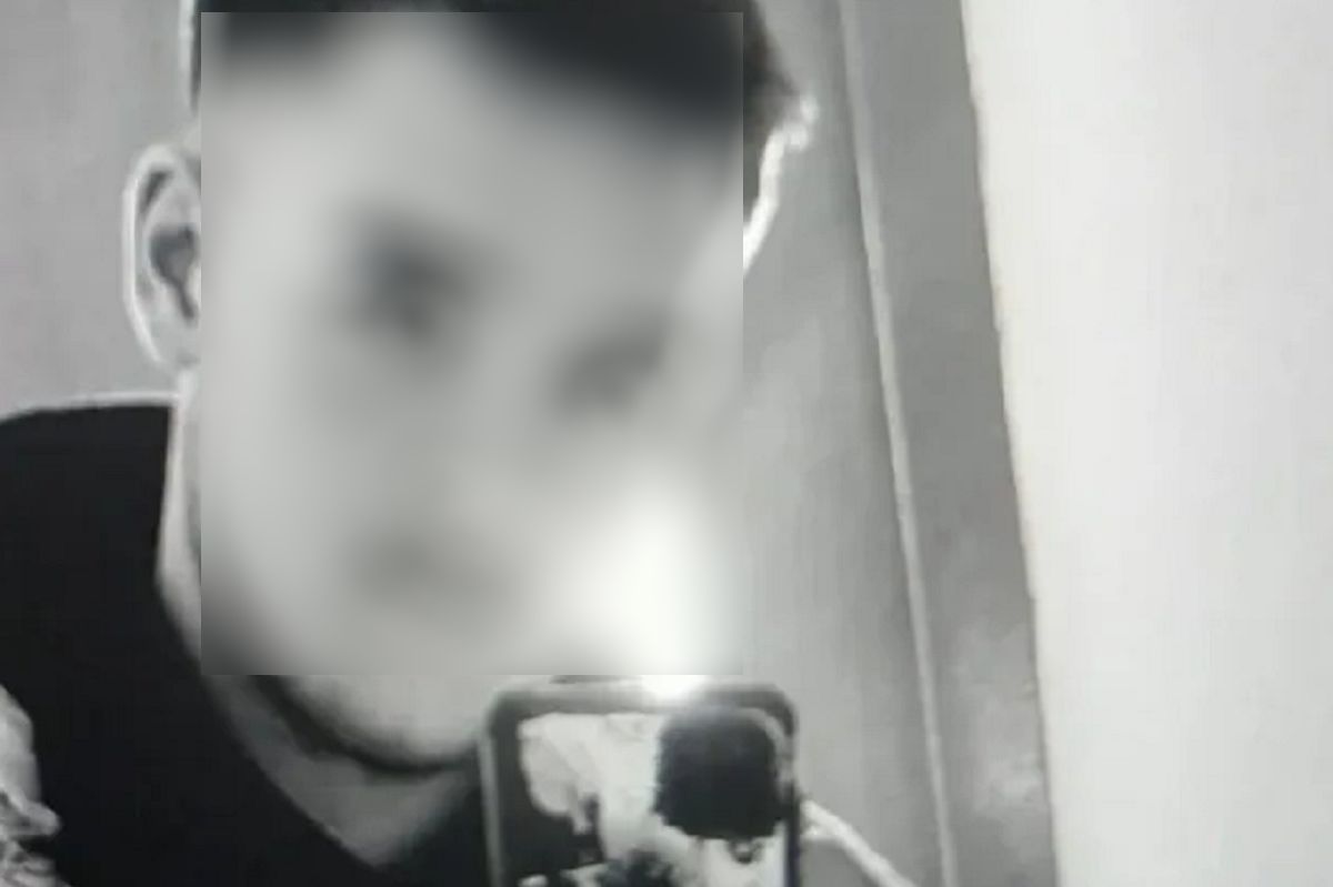 Oskar zaginął w środku nocy. Policja wydała komunikat