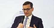 Premier Morawiecki zdecydował. Trzeci stopień alarmowy na terenie Polski