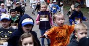 Wystartowały biegi dziecięce w Grudziądzu! To 5. Bronek Run Forest Edition 2026 - mamy zdjęcia