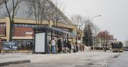 Przystanki po modernizacji: Ostrowska, Wronia, Brzeska i Browar B. w nowej odsłonie