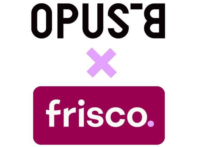 Agencja Opus B wygrała przetarg Frisco