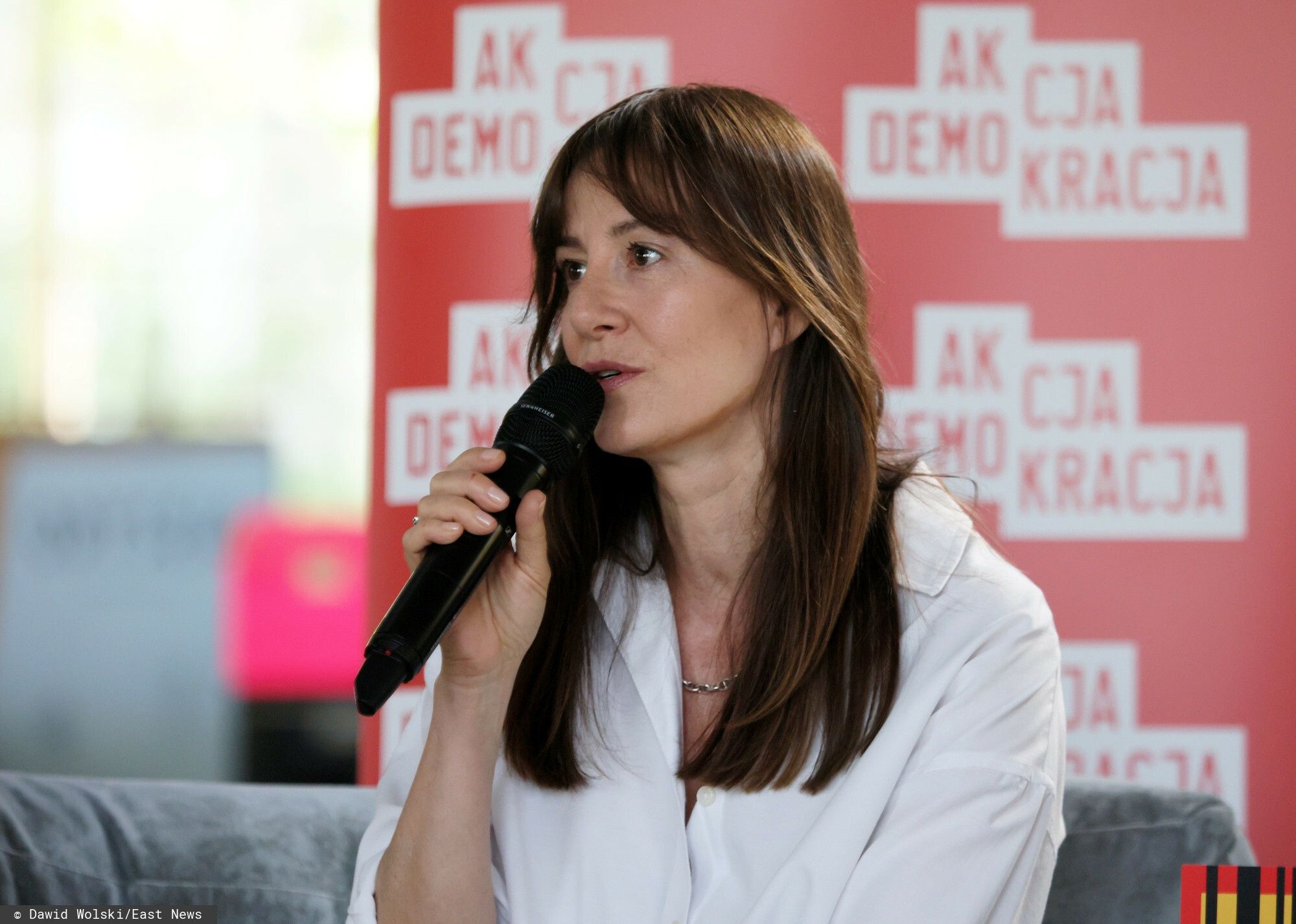 Maja Ostaszewska