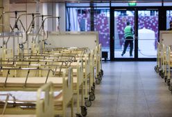 Koronawirus. Liczba ofiar pandemii w Europie przekroczyła kolejną granicę