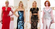 Najpięknieszje kreacje na Emmy Awards! (DUŻO ZDJĘĆ)
