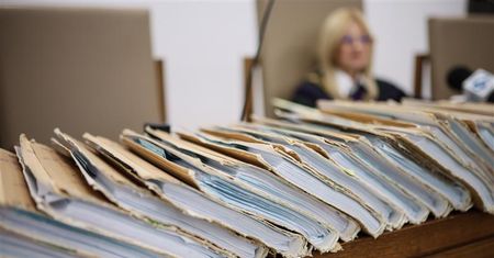 Zaskakujący wyrok sądu ws. Amber Gold. Pozew oddalony