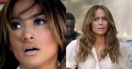 ZAMIESZKI w nowym teledysku J.Lo! (WIDEO)