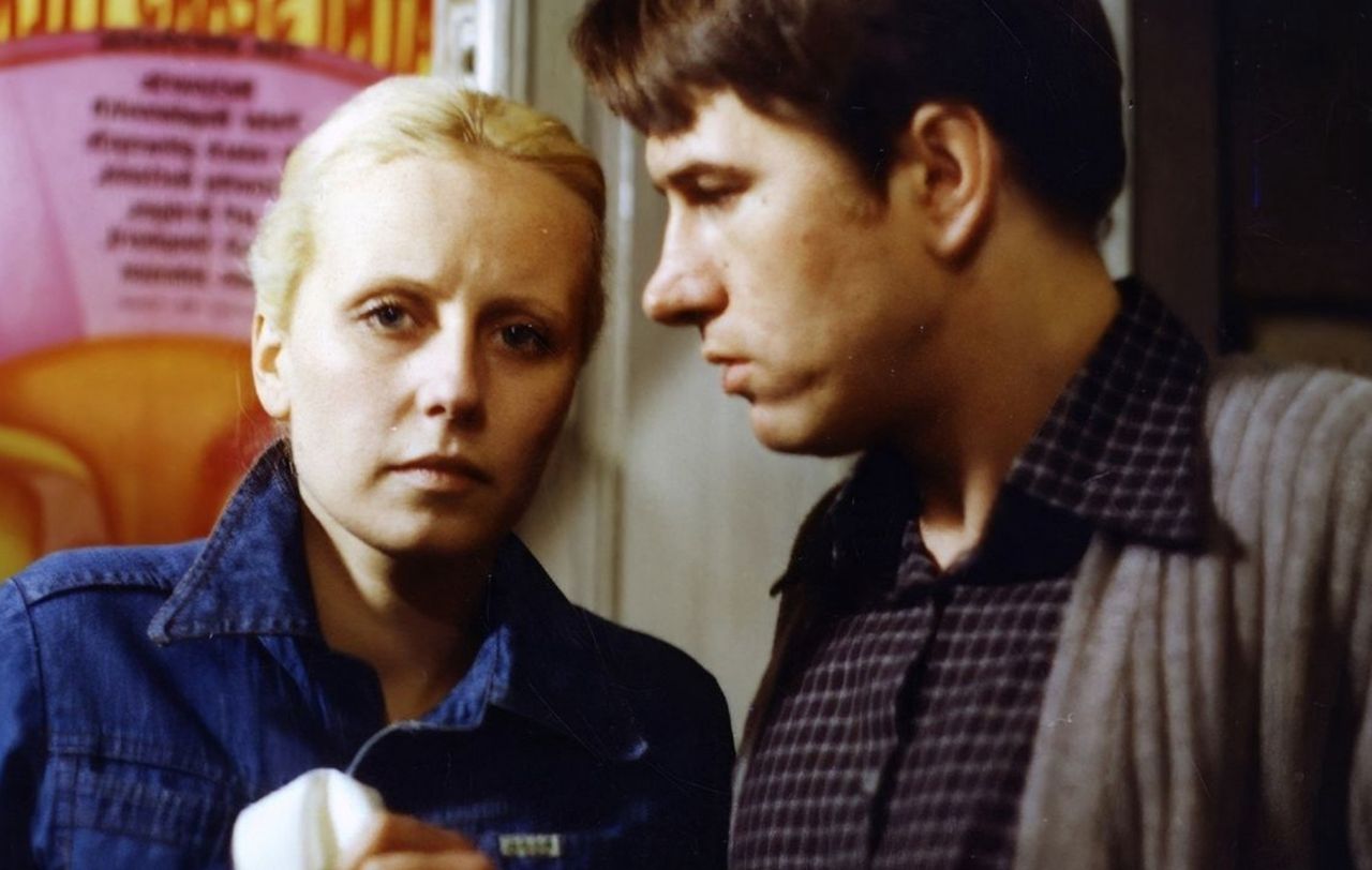 Pierwszy taki film w powojennej Polsce. Świat się zachwycił