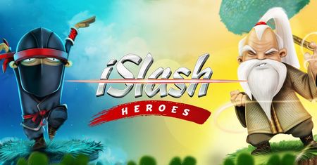 iSlash Heroes - nowych pomysłów niewiele, ale gra się całkiem przyjemnie [Android i iOS]