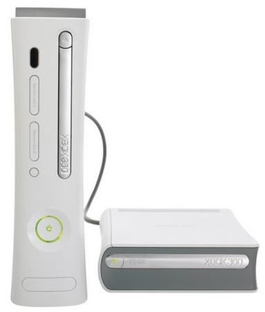 Zapomnijcie o Blu-ray w Xbox 360