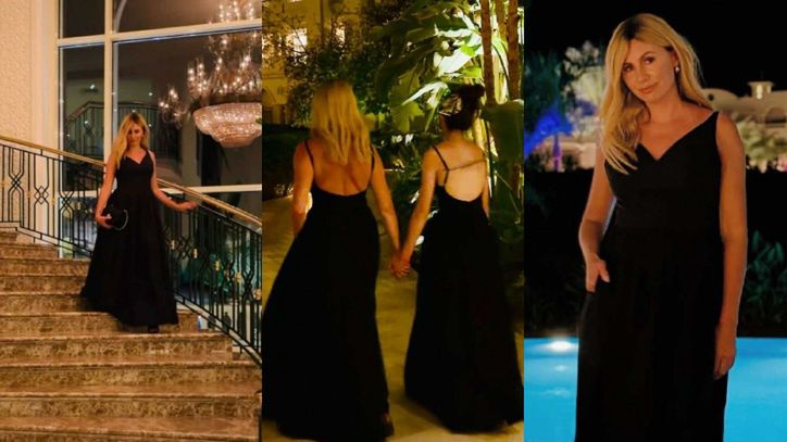 Agnieszka Hyży pokazała 12-letnią córkę