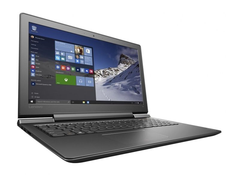 Lenovo Ideapad 700-15ISK (80RU002TPB)