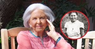 102-latka nie zwalnia tempa, żyje pełnią życia. Ujawnia, co naprawdę działa