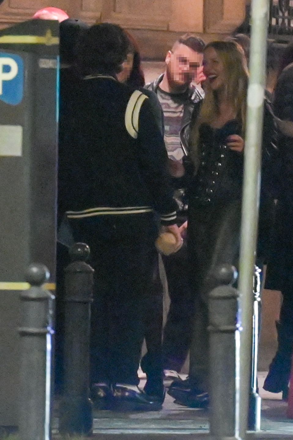 Jessica Mercedes i Kuba Karaś w końcu "przyłapani" razem