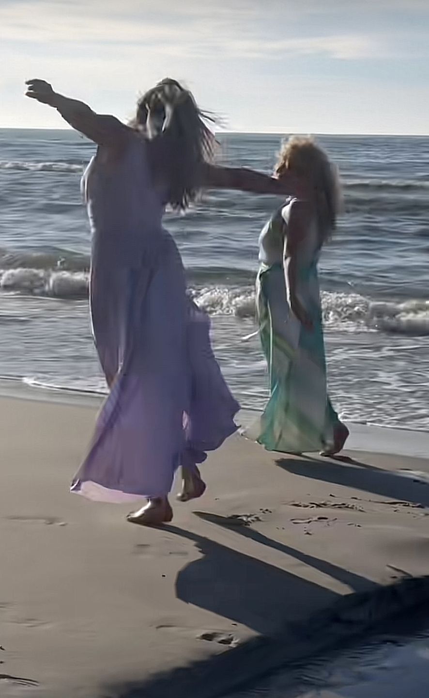 Danuta Martyniuk i Kajra