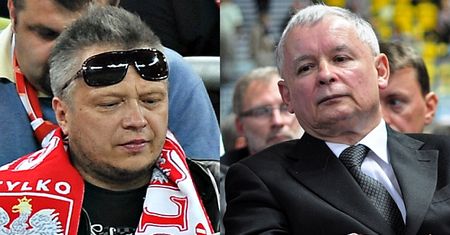 Muniek: "Uległem mediom, które były przeciwne PiS!"