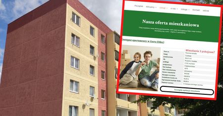 Niemieckie spółdzielnie kuszą Polaków. Taniej wynająć mieszkanie tam niż u nas