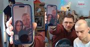Paweł Marchewka wpłacił 800 TYSIĘCY złotych. Jeden z najbogatszych Polaków pokazał się Z ŻONĄ na streamie Łatwoganga