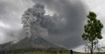 Kolejna erupcja wulkanu