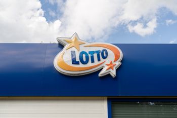 Sensacja w Lotto. Padły aż trzy "szóstki". Bank rozbity