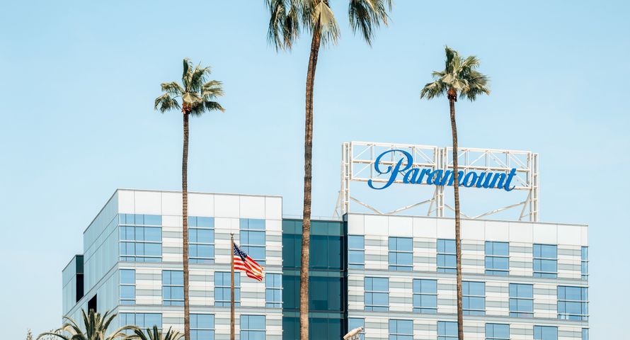 Paramount pozywa Warner Bros. Discovery. Chce ujawnienia szczegółów umowy z Netfliksem